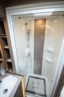 Fahrzeugbild Kabe Royal 600 TDL E2 #41