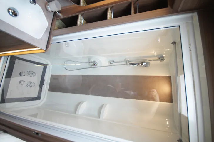 Fahrzeugbild Kabe Royal 600 TDL E2 #41