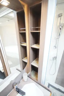 Fahrzeugbild Kabe Royal 600 TDL E2 #44