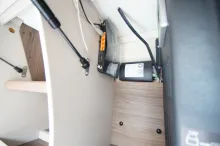 Fahrzeugbild Kabe Royal 600 TDL E2 #46