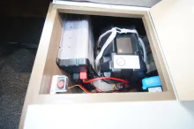 Fahrzeugbild Kabe Royal 600 TDL E2 #48