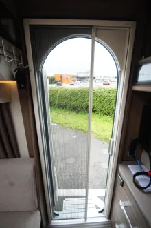 Fahrzeugbild Kabe Royal 600 TDL E2 #49