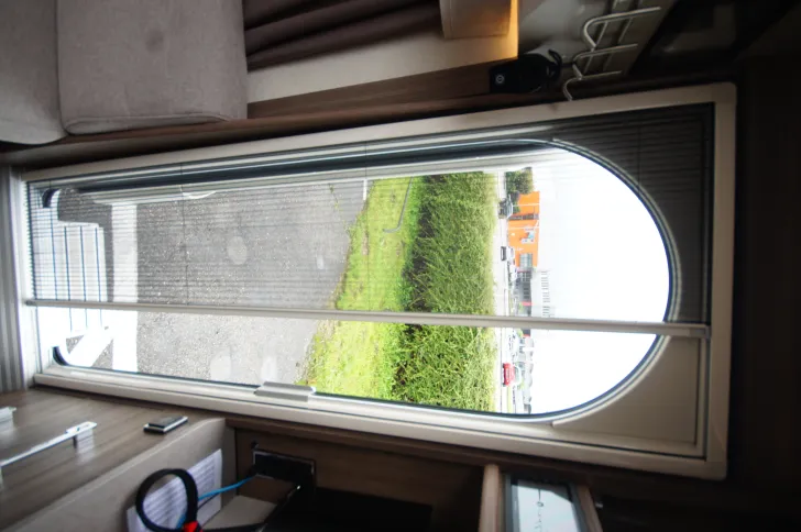 Fahrzeugbild Kabe Royal 600 TDL E2 #49