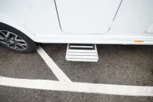 Fahrzeugbild Kabe Royal 600 TDL E2 #51