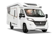 Fahrzeugbild Etrusco Teilintegriert Fiat T 5900 FB #1