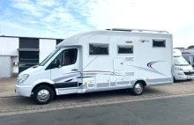Fahrzeugbild Frankia T 6800 BD #1