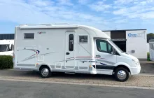 Fahrzeugbild Frankia T 6800 BD #2