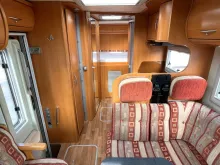 Fahrzeugbild Frankia T 6800 BD #3