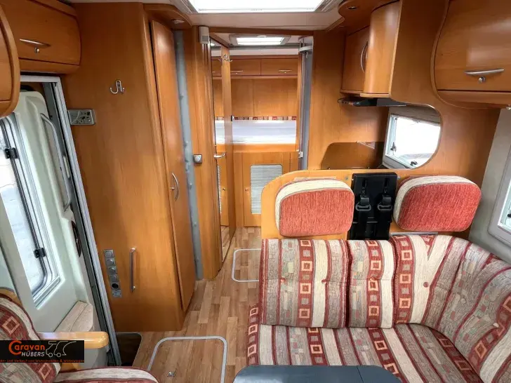 Fahrzeugbild Frankia T 6800 BD #3