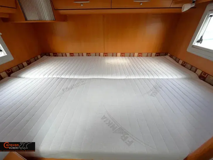 Fahrzeugbild Frankia T 6800 BD #4