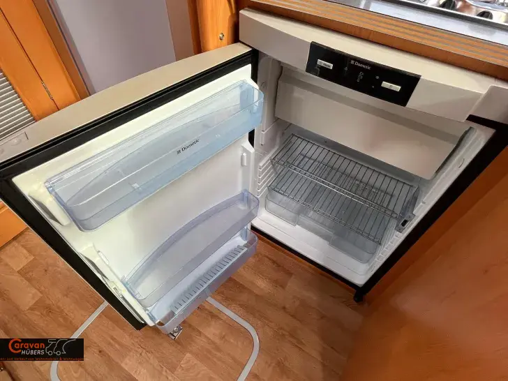 Fahrzeugbild Frankia T 6800 BD #7