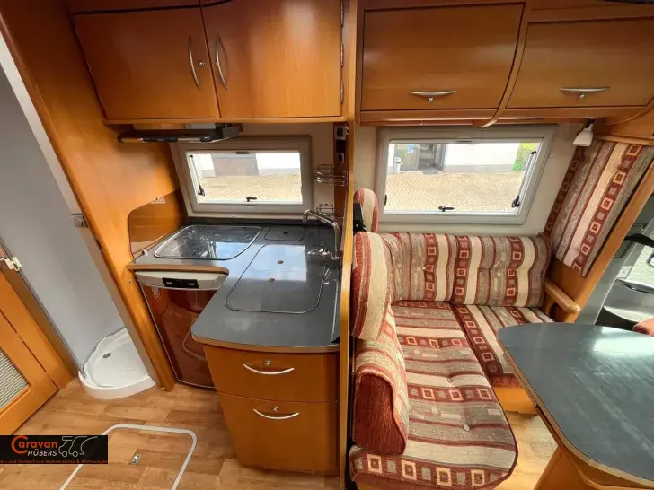 Fahrzeugbild Frankia T 6800 BD #12