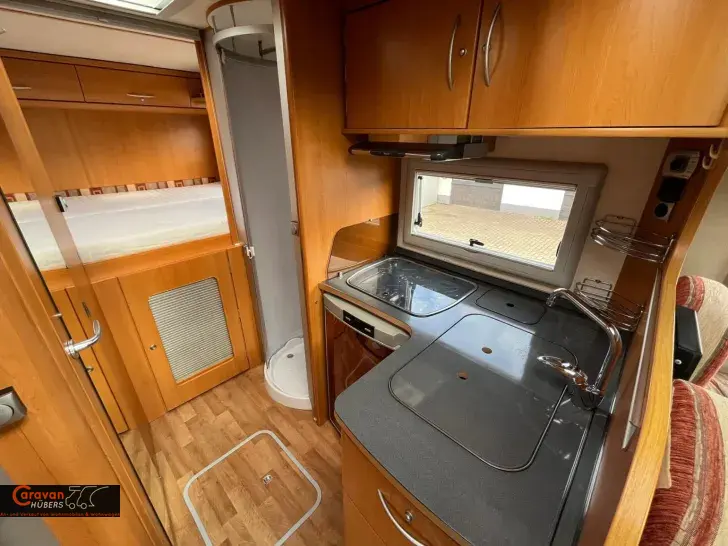 Fahrzeugbild Frankia T 6800 BD #13