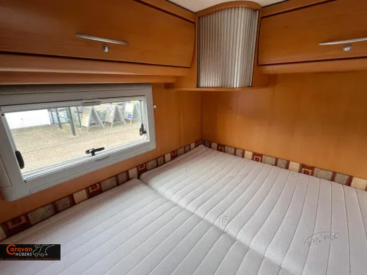 Fahrzeugbild Frankia T 6800 BD #14