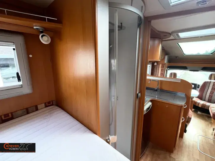 Fahrzeugbild Frankia T 6800 BD #17