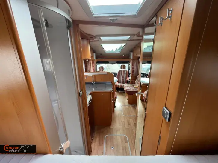 Fahrzeugbild Frankia T 6800 BD #18
