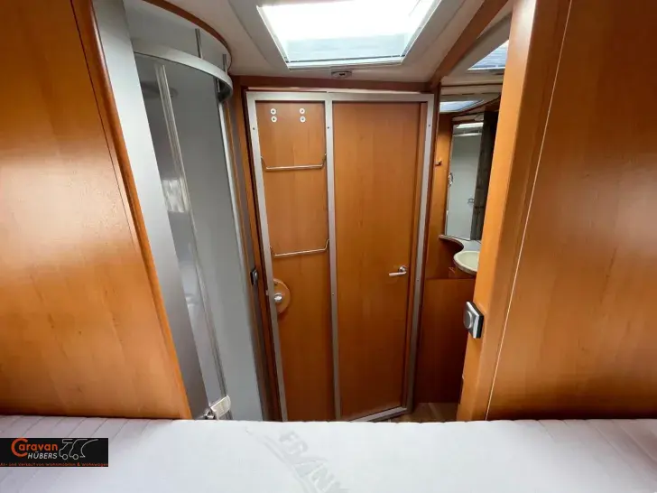 Fahrzeugbild Frankia T 6800 BD #19