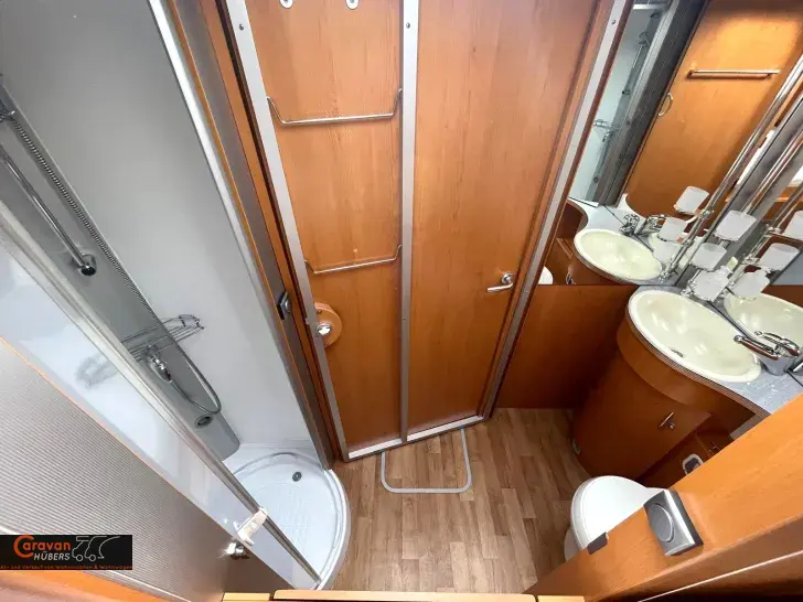 Fahrzeugbild Frankia T 6800 BD #22