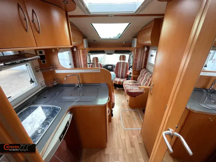 Fahrzeugbild Frankia T 6800 BD #23