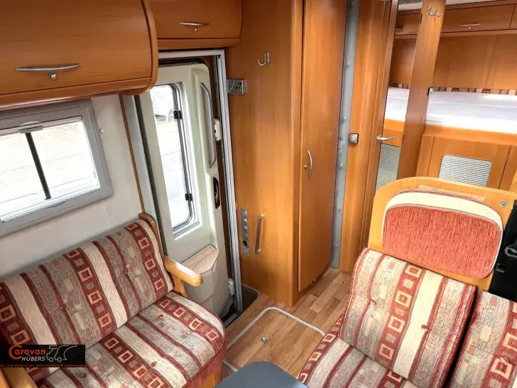 Fahrzeugbild Frankia T 6800 BD #24