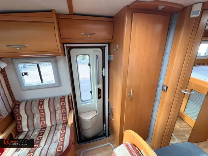Fahrzeugbild Frankia T 6800 BD #25