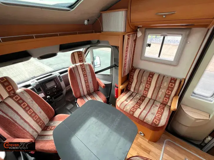 Fahrzeugbild Frankia T 6800 BD #26