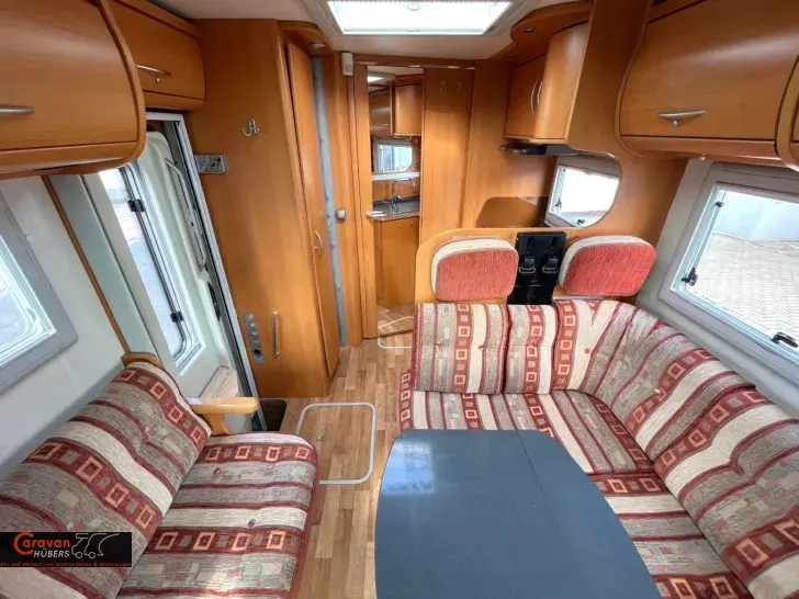 Fahrzeugbild Frankia T 6800 BD #27