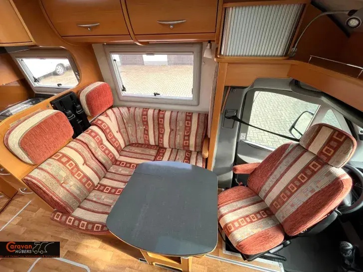 Fahrzeugbild Frankia T 6800 BD #29