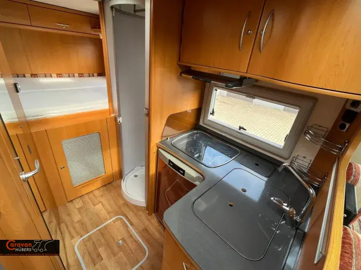 Fahrzeugbild Frankia T 6800 BD #30