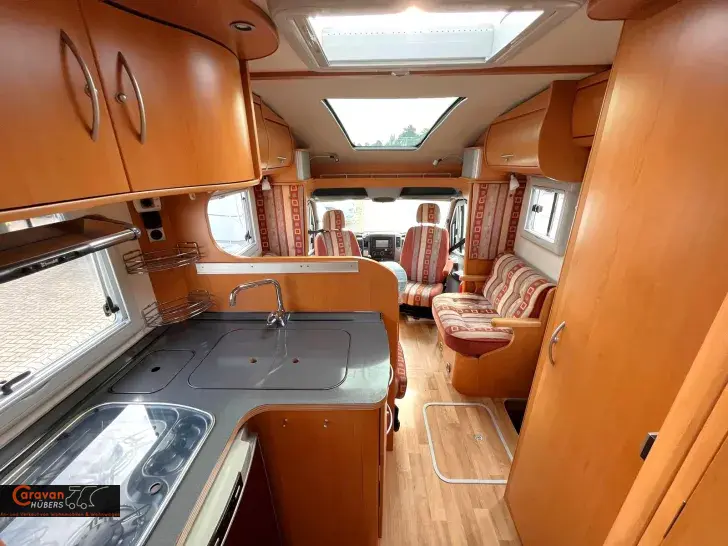 Fahrzeugbild Frankia T 6800 BD #31