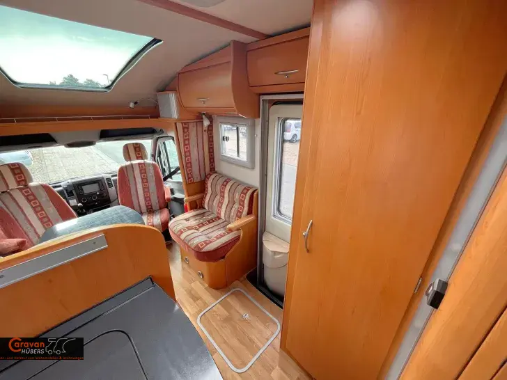 Fahrzeugbild Frankia T 6800 BD #32