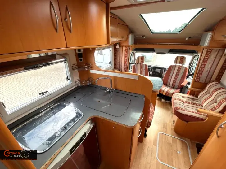 Fahrzeugbild Frankia T 6800 BD #33