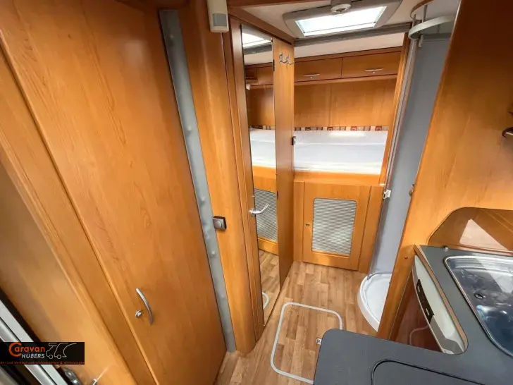 Fahrzeugbild Frankia T 6800 BD #34
