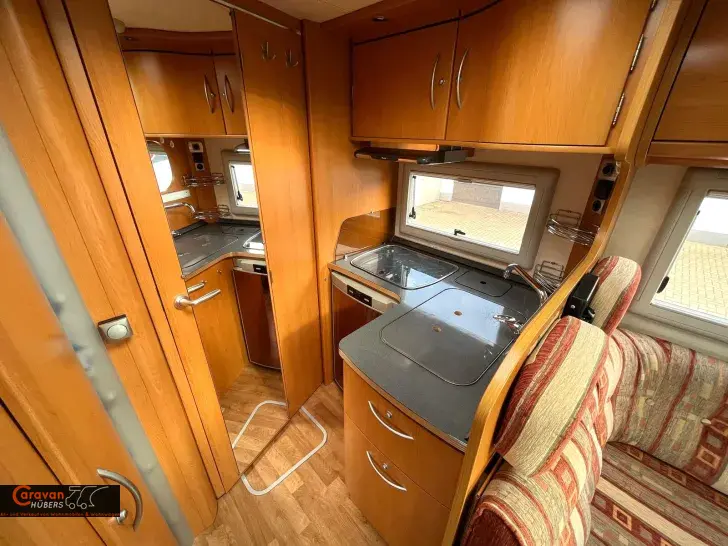 Fahrzeugbild Frankia T 6800 BD #35