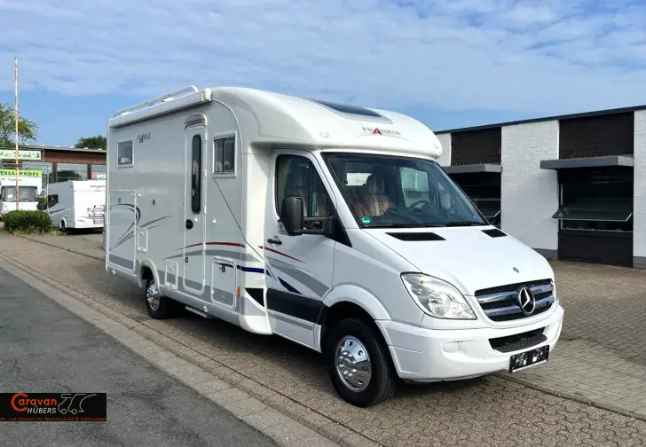 Fahrzeugbild Frankia T 6800 BD #37