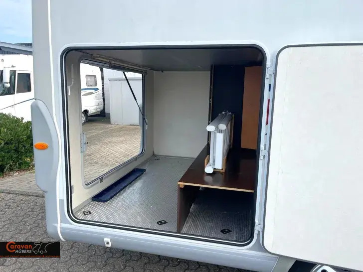 Fahrzeugbild Frankia T 6800 BD #39