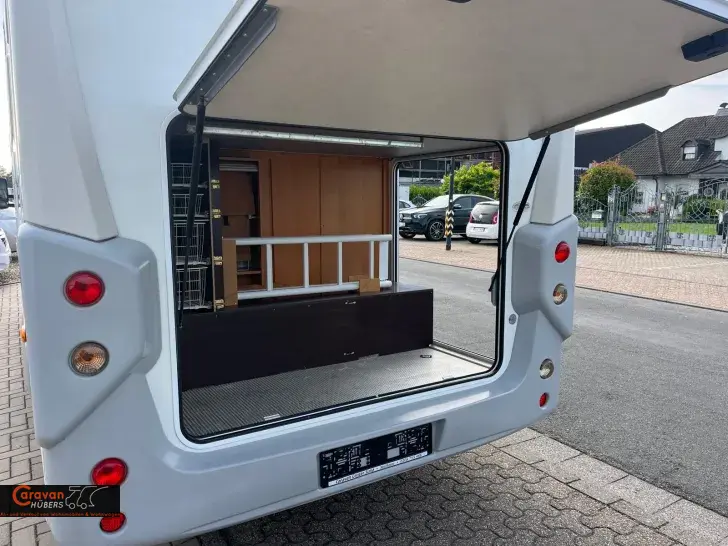Fahrzeugbild Frankia T 6800 BD #40