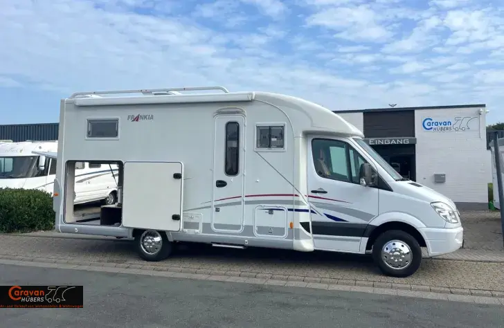 Fahrzeugbild Frankia T 6800 BD #41
