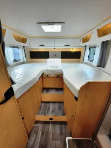 Fahrzeugbild Sunlight I 68 Adventure Edition Sparen Sie 12.839,- € #9
