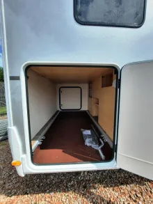Fahrzeugbild Sunlight I 68 Adventure Edition Sparen Sie 12.839,- € #19