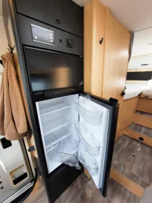 Fahrzeugbild Sunlight I 68 Adventure Edition Sparen Sie 12.839,- € #14