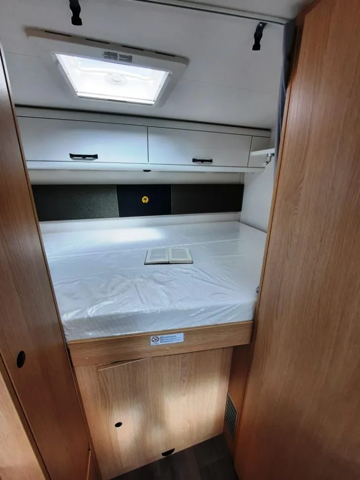 Fahrzeugbild Sunlight A 60 Verfüg. / Sparen Sie 8.033,- € #10