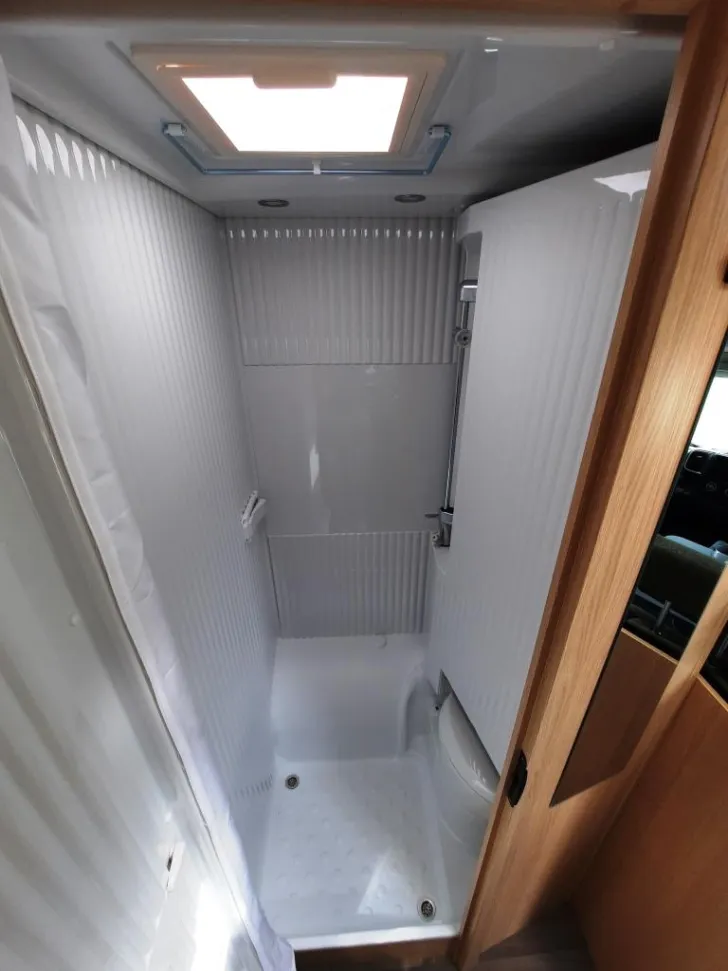 Fahrzeugbild Sunlight A 60 Verfüg. / Sparen Sie 8.033,- € #17