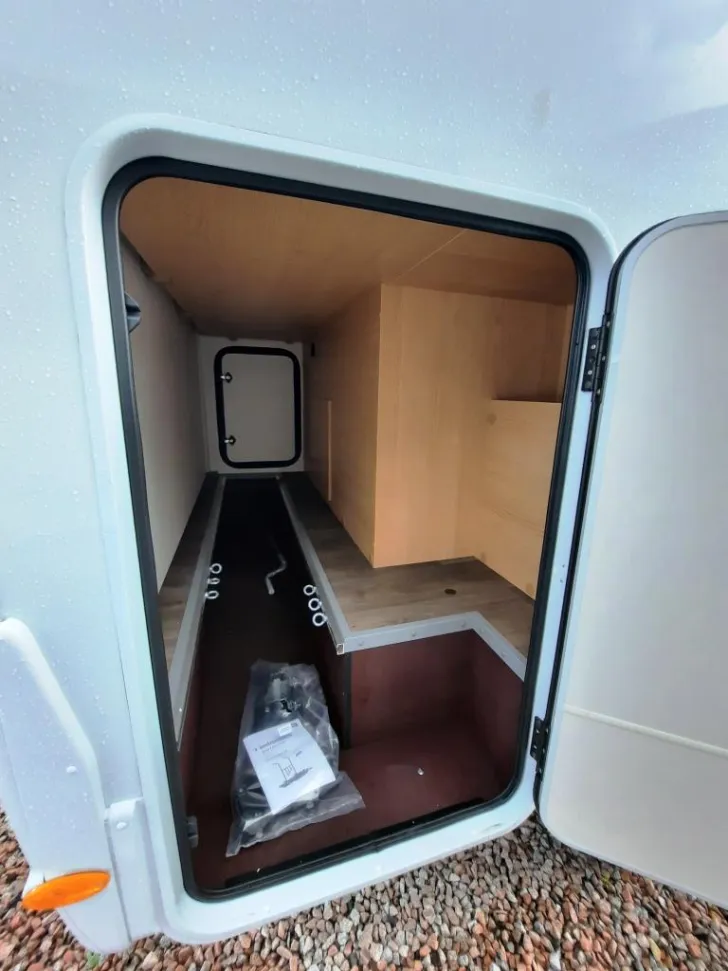 Fahrzeugbild Sunlight A 60 Verfüg. / Sparen Sie 8.033,- € #21