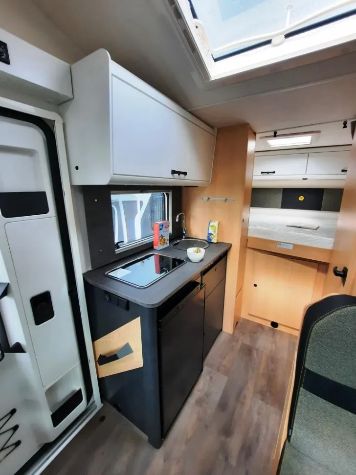 Fahrzeugbild Sunlight A 60 Verfüg. / Sparen Sie 8.033,- € #11