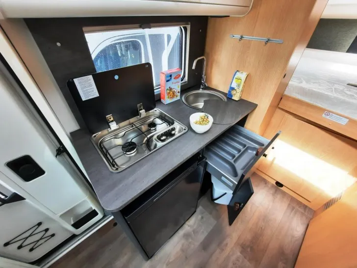 Fahrzeugbild Sunlight A 60 Verfüg. / Sparen Sie 8.033,- € #13