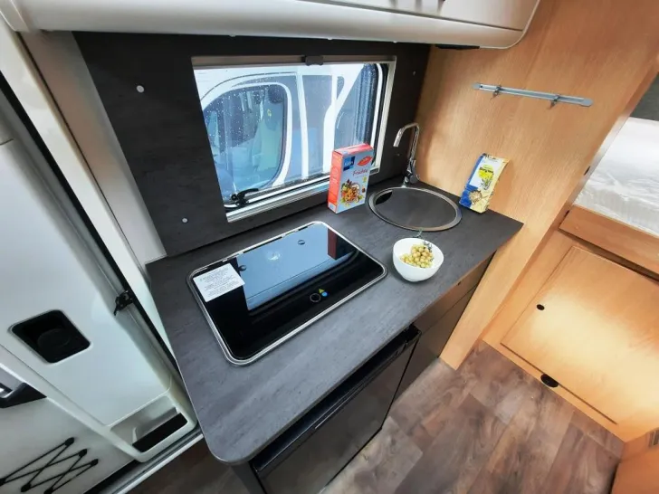 Fahrzeugbild Sunlight A 60 Verfüg. / Sparen Sie 8.033,- € #12