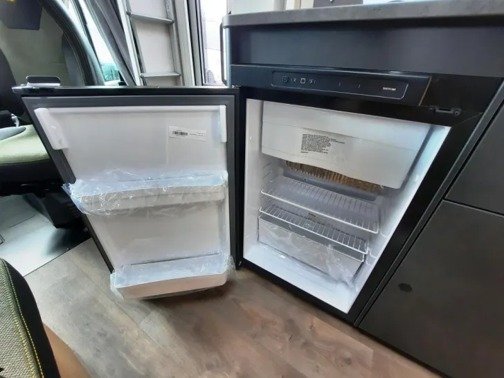 Fahrzeugbild Sunlight A 60 Verfüg. / Sparen Sie 8.033,- € #14