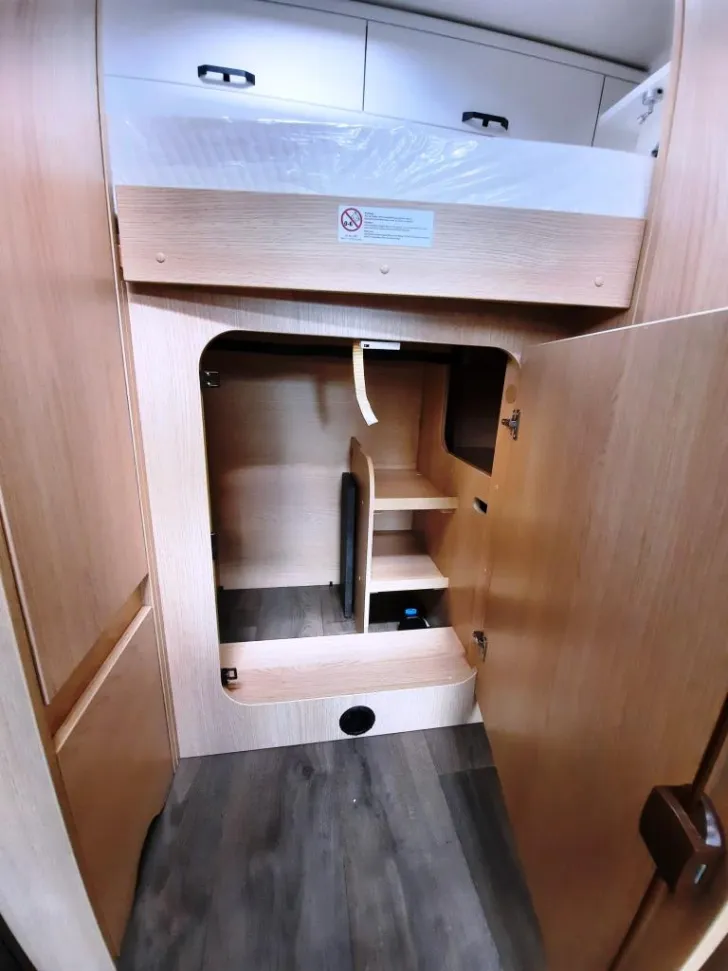 Fahrzeugbild Sunlight A 60 Verfüg. / Sparen Sie 8.033,- € #19