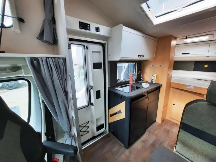 Fahrzeugbild Sunlight A 60 Verfüg. / Sparen Sie 8.033,- € #6